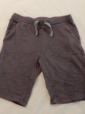 Mini Mioche NWOT Girl's Organic Cotton Shorts Size 11/12